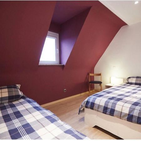 Ferienwohnung Tannen-Apotheke Zwei Mengerskirchen Esterno foto